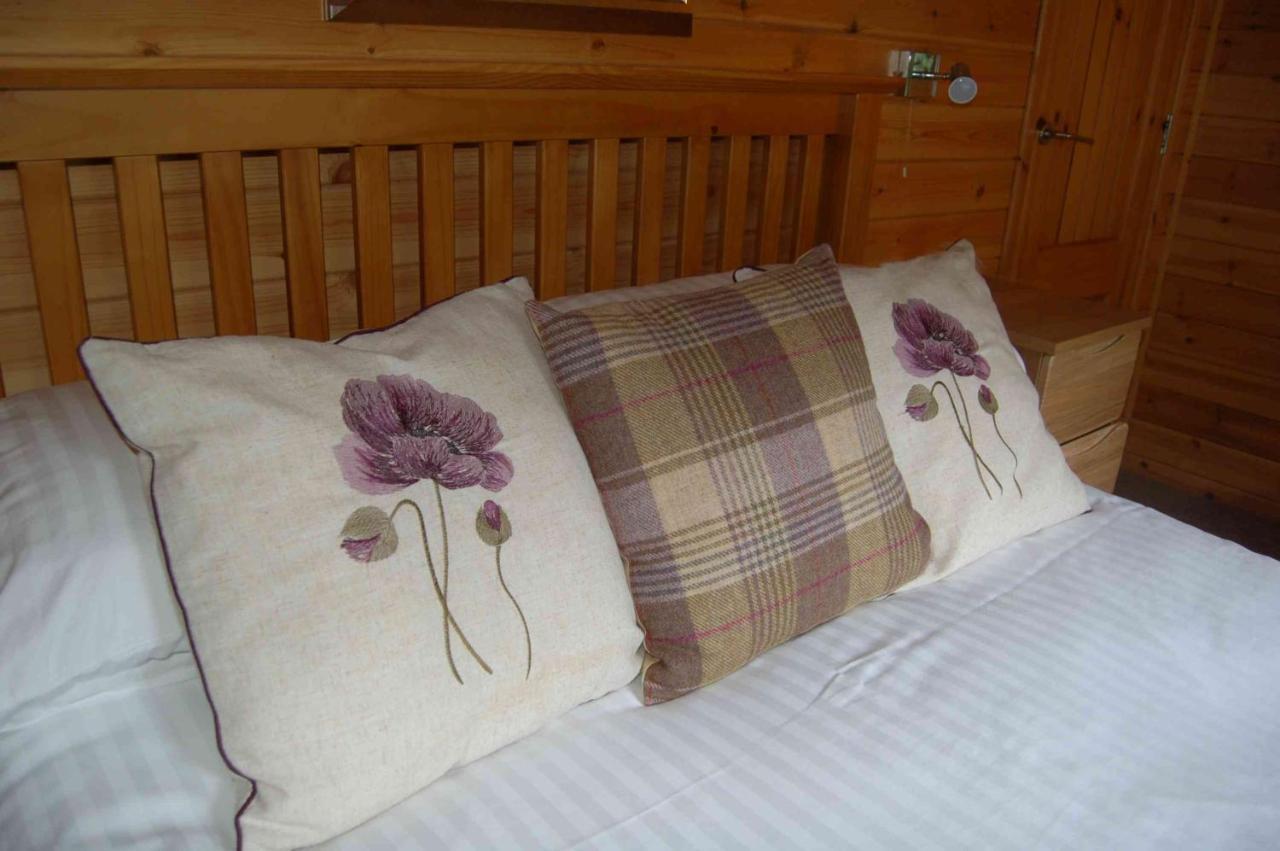 Luxury Woodland Alder